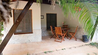 Hotel Chale Nosso Sitio Guaramiranga