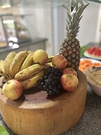 Hotel Chale Nosso Sitio Guaramiranga