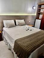 Hotel Chale Nosso Sitio Guaramiranga