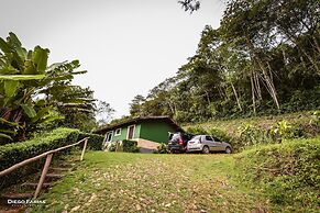 Hotel Chale Nosso Sitio Guaramiranga