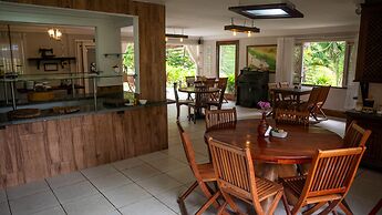 Hotel Chale Nosso Sitio Guaramiranga