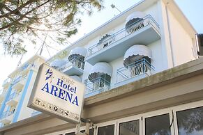 Hotel Arena