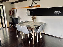 Ô Chambre d'hôtes