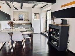 Ô Chambre d'hôtes