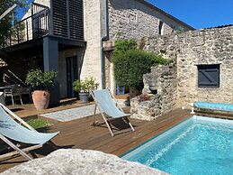Ô Chambre d'hôtes