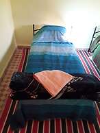 Auberge restaurant Les Coquelicots