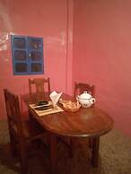 Auberge restaurant Les Coquelicots