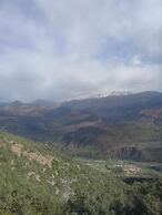 Auberge restaurant Les Coquelicots