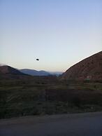 Auberge restaurant Les Coquelicots