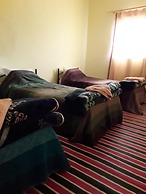 Auberge restaurant Les Coquelicots