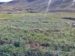 Auberge restaurant Les Coquelicots