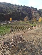 Auberge restaurant Les Coquelicots