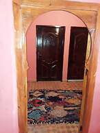 Auberge restaurant Les Coquelicots