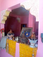 Auberge restaurant Les Coquelicots