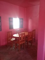 Auberge restaurant Les Coquelicots