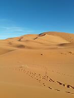 Auberge restaurant Les Coquelicots