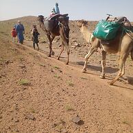 Auberge restaurant Les Coquelicots