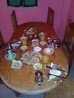 Auberge restaurant Les Coquelicots