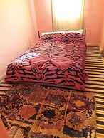 Auberge restaurant Les Coquelicots