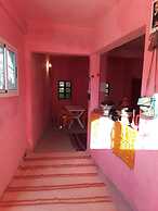 Auberge restaurant Les Coquelicots