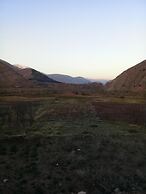 Auberge restaurant Les Coquelicots