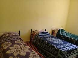 Auberge restaurant Les Coquelicots