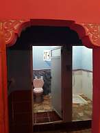 Auberge restaurant Les Coquelicots