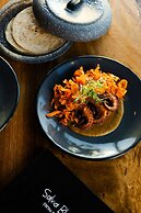 Contemplacion Resort & Spa