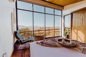 Contemplacion Resort & Spa