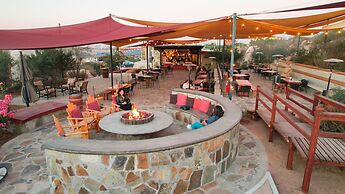 Contemplacion Resort & Spa