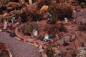 Contemplacion Resort & Spa