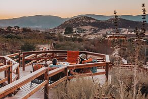 Contemplacion Resort & Spa