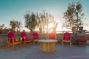 Contemplacion Resort & Spa