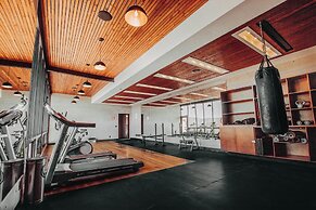 Contemplacion Resort & Spa