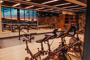 Contemplacion Resort & Spa