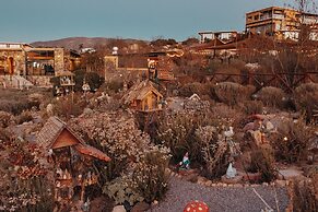 Contemplacion Resort & Spa