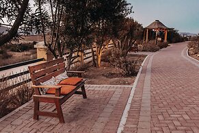 Contemplacion Resort & Spa