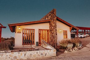 Contemplacion Resort & Spa