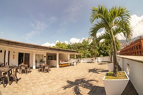 Tik by Bernalo Hotels