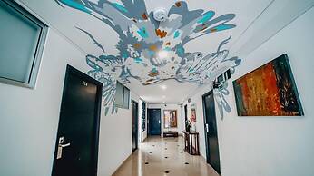 Tik by Bernalo Hotels