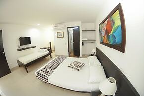 Tik by Bernalo Hotels