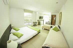 Tik by Bernalo Hotels