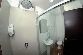 Tik by Bernalo Hotels