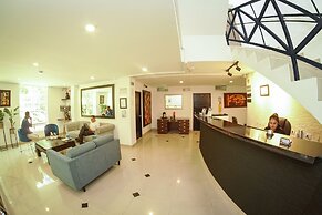 Tik by Bernalo Hotels