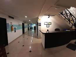 Tik by Bernalo Hotels