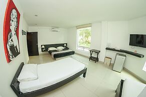 Tik by Bernalo Hotels