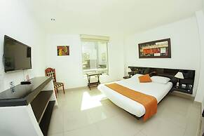 Tik by Bernalo Hotels