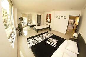 Tik by Bernalo Hotels