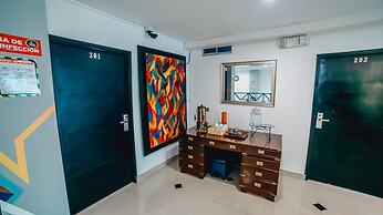 Tik by Bernalo Hotels