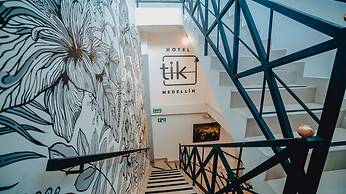 Tik by Bernalo Hotels